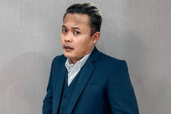 Dua Anaknya Jalani Hubungan Beda Agama, Sule: Pasrahin Sama Yang Maha Kuasa