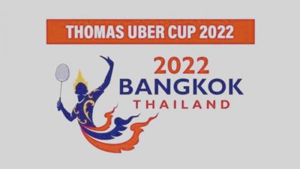 Perempat Final Thomas & Uber Cup 2022: Indonesia Vs China, Ini Hasil Drawing Selengkapnya