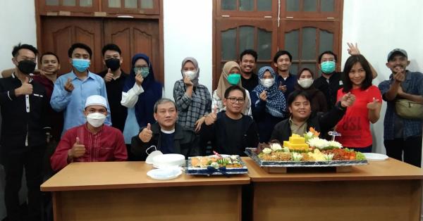 Kantor Baru di Purwokerto, Direktur Pemberitaan MPI: Lahirkan Semangat Baru, Konten yang Mengedukasi