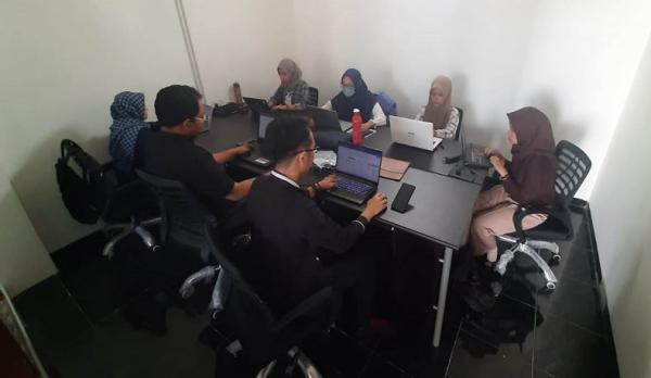 Kantor iNews Purwokerto dan MNC Portal Indonesia Resmi Dibuka, Tebar Karya yang Mengedukasi
