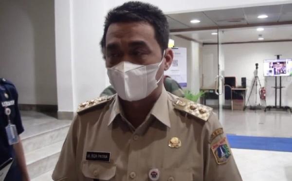 Wagub DKI Jakarta, Ariza Ada Peluang Sekolah Kembali Online, Cegah Hepatitis Akut