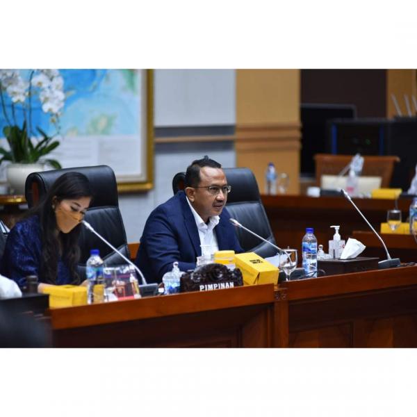 Demokrat Jawa Barat Minta Penjabat Kepala Daerah Bersih Dari Politik Partisan