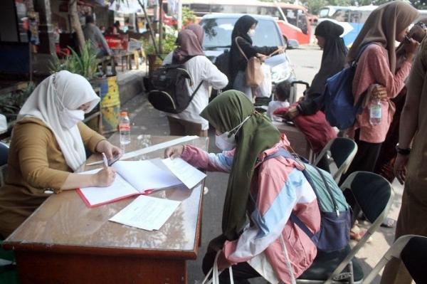 Pendatang Baru Masuk Kota Bandung Pasca Lebaran IdulFitri 2022 Diimbau Bikin SKTS