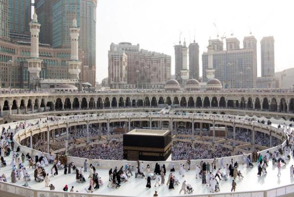 Batasan Usia Jemaah Haji 2022 Maksimal 65 Tahun Jadi Polemik, Begini Komentar HIMPUH
