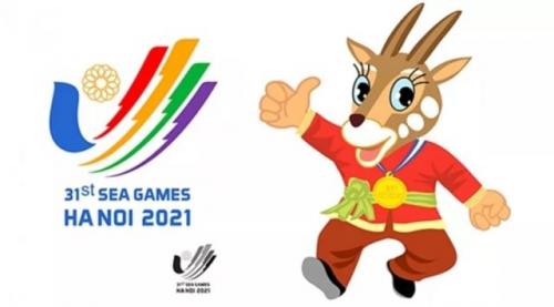Tim Indonesia Tambah Emas dari Cabor Rowing di SEA Games 2021, Total 4 Emas