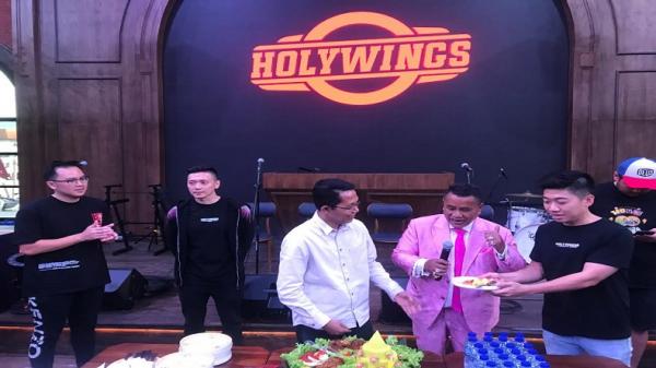 Holywings Tutup 36 dari 38 Outlet se-Indonesia, Buntut Promo Kontroversial Minuman Beralkohol