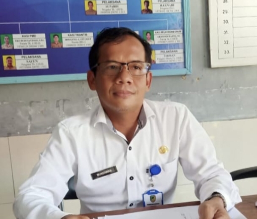 Pemilihan Damang di Kecamatan Teweh Timur Terancam Batal Dilaksanakan