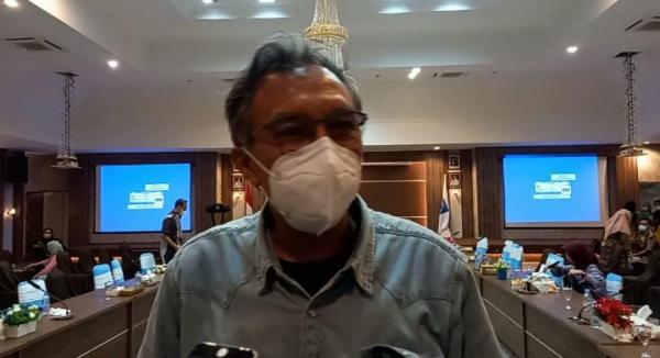 Respon Soal CPO, Ridwan Djamaluddin: Jangan kita Jadi Tikus Mati Dalam Lumbung Padi