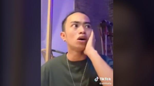 Viral! Zinidin Zidan Diduga Permainkan Adzan