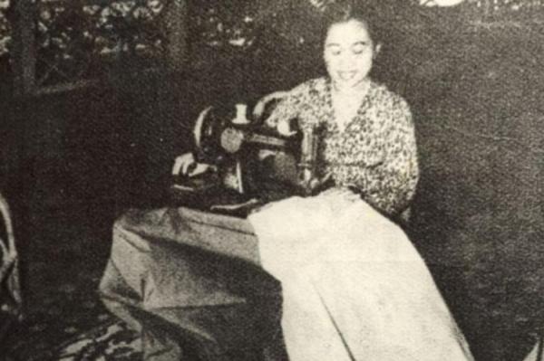 Mengenang Mendiang Ibu Hj Fatmawati, Puan: Nenek Saya Sekaligus Inspirasi