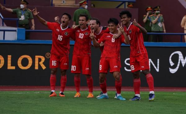 Indonesia U-23 Bisa Lolos ke Semifinal Tanpa Menang Lawan Myanmar U-23, Pingin Tahu?
