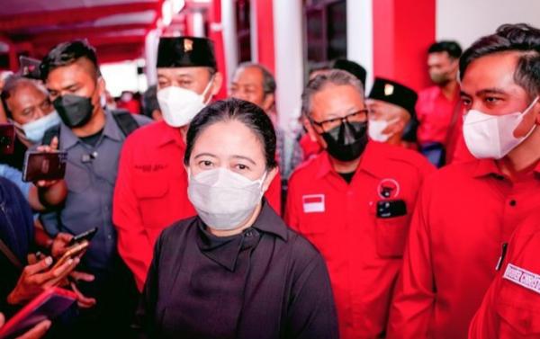 Ketua DPR Puan Maharani Dinilai Memenuhi Kriteria Pemimpin, Ditempa Sejarah dan Waktu Sejak Remaja