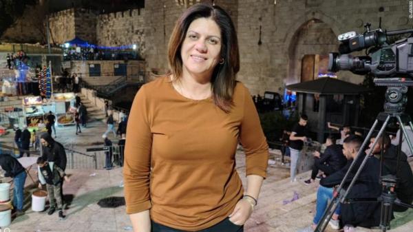 Militer Israel Ungkap Penyebab Kematian Wartawan Al Jazeera Shireen Abu Akleh, Begini Penjelasannya