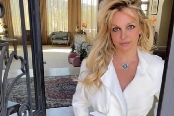 Britney Spears Alami keguguran di Awal Kehamilan: Kami Telah Kehilangan Bayi Ajaib