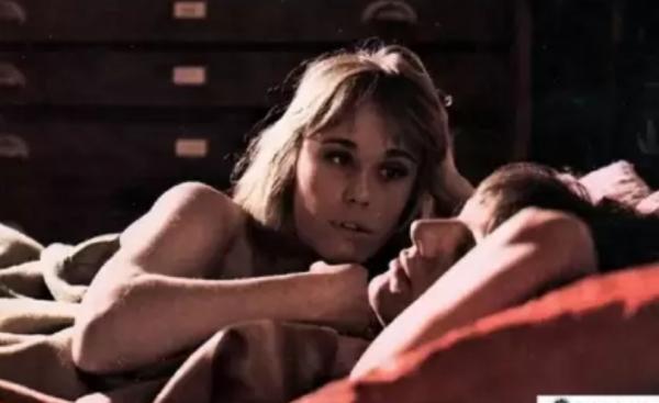 5 Film dengan Adegan Seks Vulgar Tanpa Pemeran Pengganti