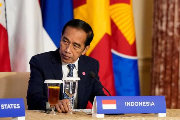 Hasil Survei Terbaru, Rakyat Kecewa pada Jokowi