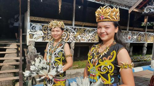 5 Suku Populer Penghasil Wanita Cantik di Dunia, Nomor 5 Asli Indonesia 