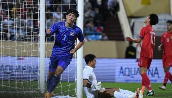 Hasil SEA Games 2021: Bungkam Laos, Thailand Tantang Indonesia di Semifinal