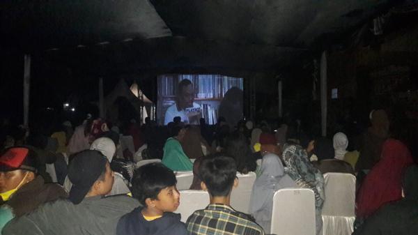 Ketika Industri Film Indonesia Bangkit Jelang Endemi Covid-19