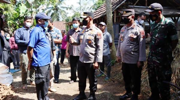 Gara-gara Penyakit Mulut dan Kuku, Pasar Hewan Seluruh Banjarnegara Tutup