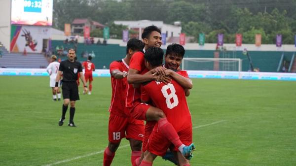 Usai Sikat Myanmar, Pelatih Myanmar Sebut Timnas Indonesia Lebih Berbahaya Dari Timnas Vietnam