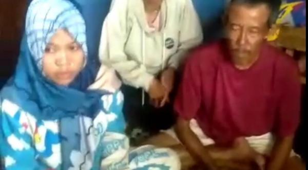 Wanita di Cianjur Nekat Bersuami 2 Pria Sekaligus karena Punya Nafsu Seks Tinggi 