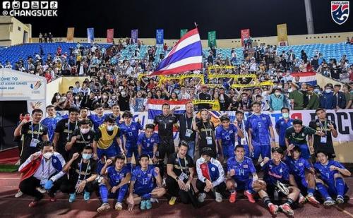 Jelang Bentrok di Semifinal SEA Games, Pelatih Thailand U-23 Malah Diledek Puji Timnas Indonesia U-2