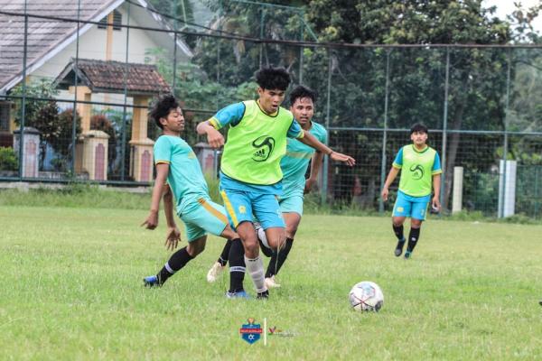 The Great King Nyaris Permalukan Juara  Bertahan Piala Bupati Bogor