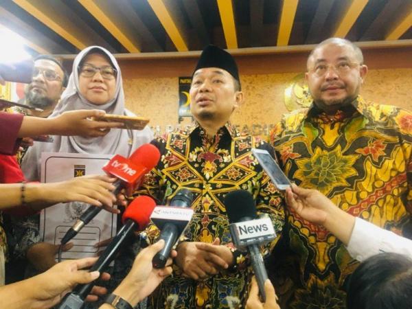 PKS Minta Dubes Singapura Jelaskan Alasan UAS Ditolak Masuk Singapura