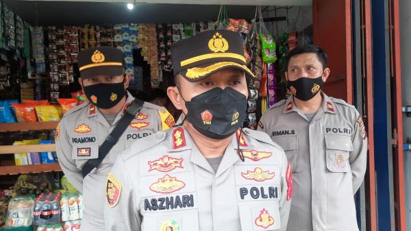 Polisi Cari Terduga Pelaku Dugaan Pembunuhan Juju Juariah, Kapolres Tasikmalaya Kota: Mohon Doanya