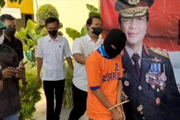 Masih Telanjang Usai Wik-Wik, Pria Bunuh PSK karena Dihina Tak Kuat Vitalitas dan Berat di Ongkos