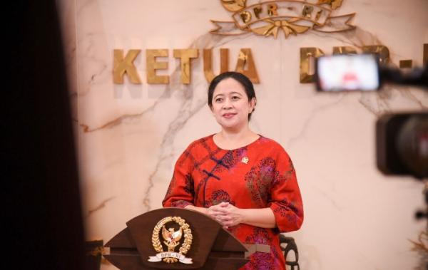 Hadapi Pemilu 2022, Puan Dapat Tugas Khusus dari Megawati, Kira-kira Apa ?