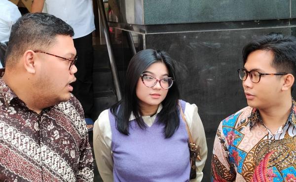 Meski Hamil dan Ajukan Justice Collaborator, Dea OnlyFans Tetap akan Diproses Secara Hukum