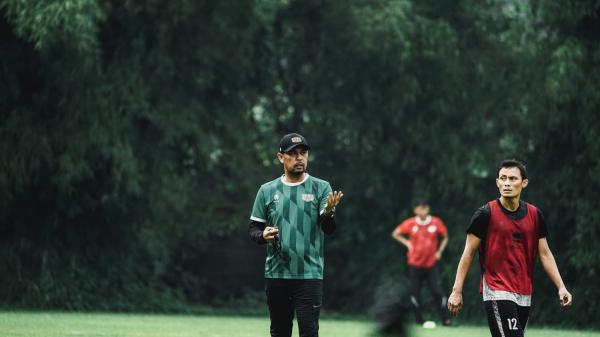 Egy Maulana Vikri Cs Diprediksi Bisa Atasi Thailand U-23, Ini Kata Mantan Pelatih Timnas Indonesia