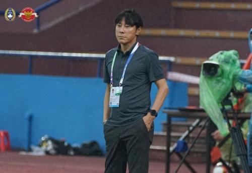 Langkah Timnas Indonesia U23 Terhenti, Kalah 0-1 dari Thailand di  Semifinal SEA Games 2021