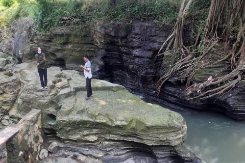 Ini Kisah Mistis Batu Kapal dalam Film KKN di Desa Penari, Ternyata Jalur Nyi Roro Kidul ke Merapi