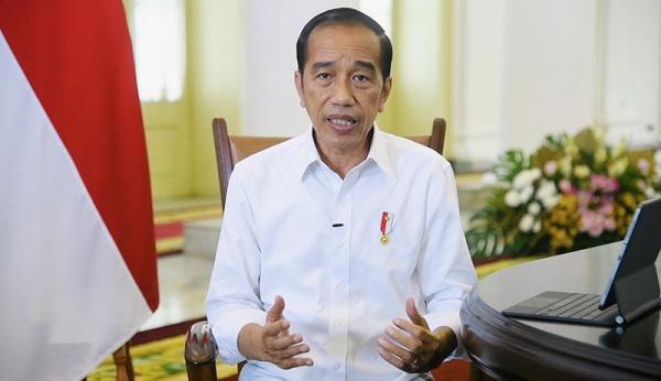 Kebijakan Sempat Dicabut, Jokowi Kembali Buka Ekspor Minyak Goreng Mulai Senin Depan