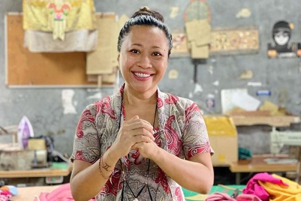 Niluh Djelantik, Desainer Sepatu Asal Bali Yang Karyanya Disukai Selebritis Hollywood