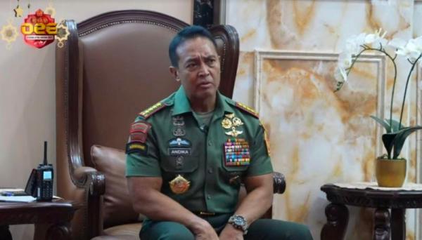 Panglima TNI Turun Tangan Usut Intimidasi Korban Kerangkeng Manusia Langkat