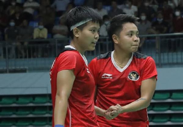 5 Wakil Indonesia Telah Lolos ke Semifinal Badminton SEA Games 2021