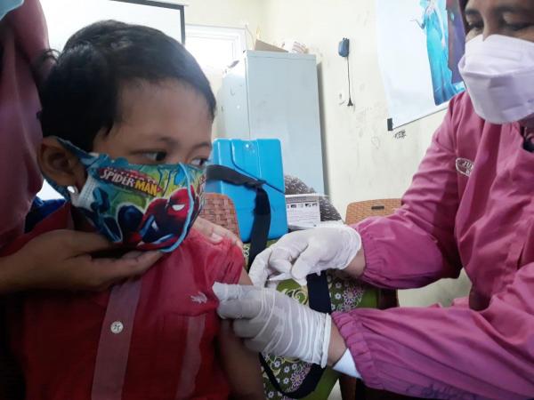 Hepatitis Misterius, Begini Cara Mengoptimalkan Daya Tahan Tubuh pada Anak