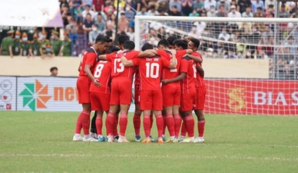 Penantian 31 Tahun Timnas Indonesia U-23 di SEA Games Belum Berakhir