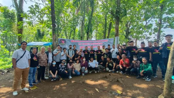 24 Tahun Reformasi, Aktivis 98: Selamatkan Indonesia dari Oligarki dan Ancaman Intoleransi