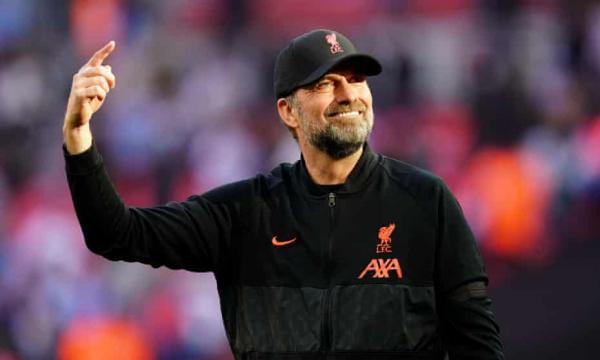 Potensi Raih 4 Gelar, Juergen Klopp Bikin Pernyataan Mengejutkan