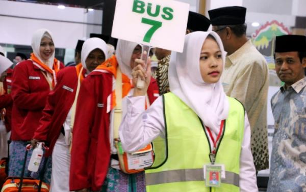 Pemprov Jateng Siapkan 75 Petugas Haji Daerah yang Cekatan