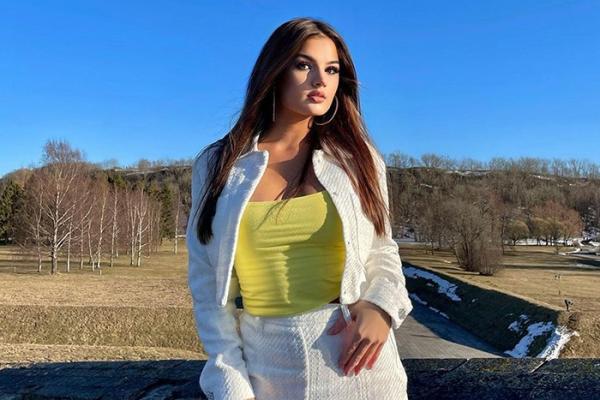 Miss Estonia Jadi Buron Gara Gara Hina Polisi Bali