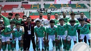 Kisah Perjuangan Timnas Futsal Indonesia, Dipandang Sebelah Mata, Kini Raih Medali Perak