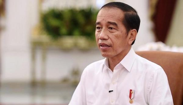 Bahas Masalah Dagang, Jokowi Temui Presiden China Xi Jinping
