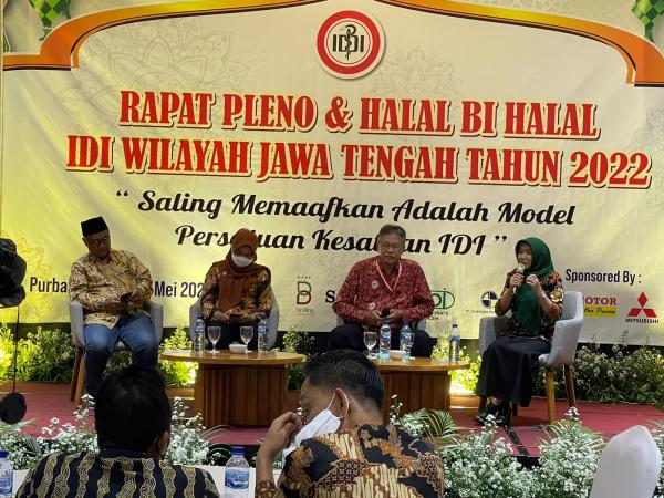 Peran Strategis Profesi Dokter di Jalur Politik, Sebagai Kepala Daerah dan Legislatif