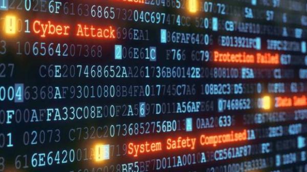 Waspada! Serangan Siber Di RI Tembus 1,6 Miliar, Ini Cara Agar Data Anda Aman